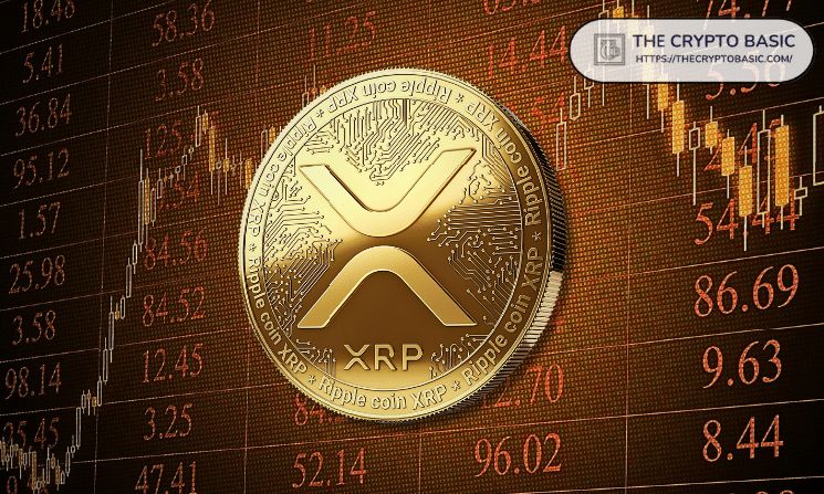 مقترح من NYSE Arca يُدرج XRP ضمن الأصول المؤهلة لصناديق الثقة في السلع المشفرة
