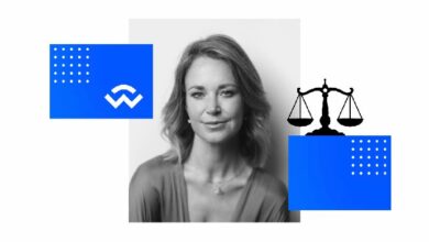 حصري: تأخير قانون الوضوح قد يكلف الصناعة كل شيء، الرئيس التنفيذي لـ WalletConnect يتحدث