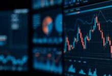 "أنكورد" تطلق تداول الأسهم الأمريكية الرقمية الممثلة برموز على البلوكشين