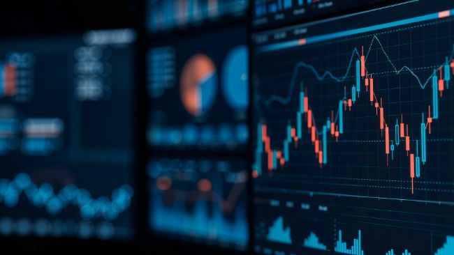 "أنكورد" تطلق تداول الأسهم الأمريكية الرقمية الممثلة برموز على البلوكشين