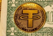 العاجل: تيثر تنفذ أكبر تجميد لأصولها على الإطلاق – تجميد محفظتين بقيمة 344 مليون دولار