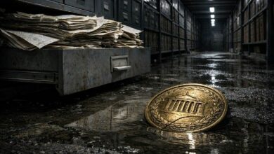 الولايات المتحدة تطلق مليارات الدولارات للبنوك مع اعتراف ضمني بأن الإخفاق الأساسي لـ "سي في بي" ما زال قائماً