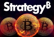 توقعات سهم MSTR مع وصول أرباح مايكل سايلور غير المحققة إلى 1.37 مليار دولار