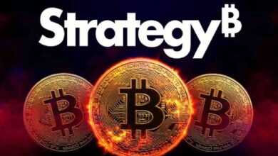 توقعات سهم MSTR مع وصول أرباح مايكل سايلور غير المحققة إلى 1.37 مليار دولار