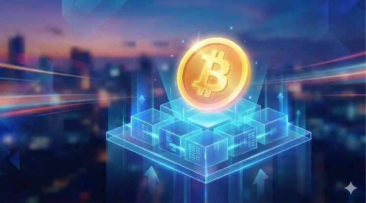 **ارتفاع سعر البيتكوين نحو 80 ألف دولار، التركيز على الاختراق الصاعد**