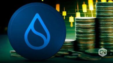 سعر SUI يتوقف عند 0.82 دولار مع توقف إجمالي القيمة المُقفلة عند 550 مليون دولار