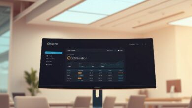 إيداع جاستن صن الاستراتيجي بقيمة 55 مليون دولار من USDC يشعل طفرة السيولة في التمويل اللامركزي (DeFi)