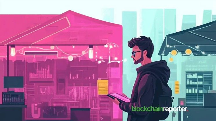 زخم سوق العملات الرقمية: توكنات DeXe و Venice تقود المكاسب مع صعود أصول الخصوصية والستاكنج السائل