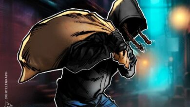 هيئة الأوراق المالية الأمريكية تتهم دونالد بازيل بتدبير احتيال في العملات الرقمية بقيمة 16 مليون دولار عبر عملة "مؤمنة"