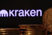 عملاق مالي ألماني يعلن استثماره في بورصة كراكن للعملات الرقمية! التفاصيل الكاملة