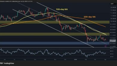 تحليل سعر البيتكوين: ما المصير المُنتظر لـ BTC بعد الهبوط إلى 66 ألف دولار؟