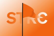 جدل عملة STRC يصل إلى التيار الرئيسي