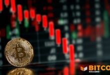 سعر البيتكوين يواجه ضغط بيع متصاعد مع امتصاص الطلب على صناديق الاستثمار للتداول للتوزيعات