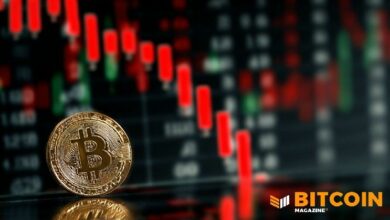 سعر البيتكوين يواجه ضغط بيع متصاعد مع امتصاص الطلب على صناديق الاستثمار للتداول للتوزيعات
