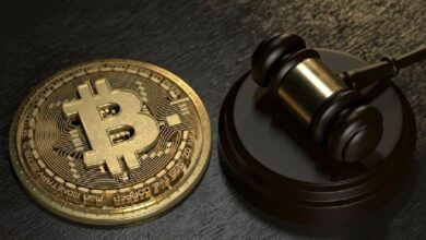 تطورات جديدة بشأن قانون الوضوح: مشروع القانون الرائد للعملات الرقمية ينتظر المصادقة