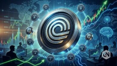 سعر Ondo Finance يصعد مع إطلاق منصة الأسهم المُرمزة