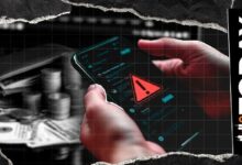 تحذير عاجل من Ledger بشأن الحسابات المزيفة وعمليات احتيال عبارات الاسترداد