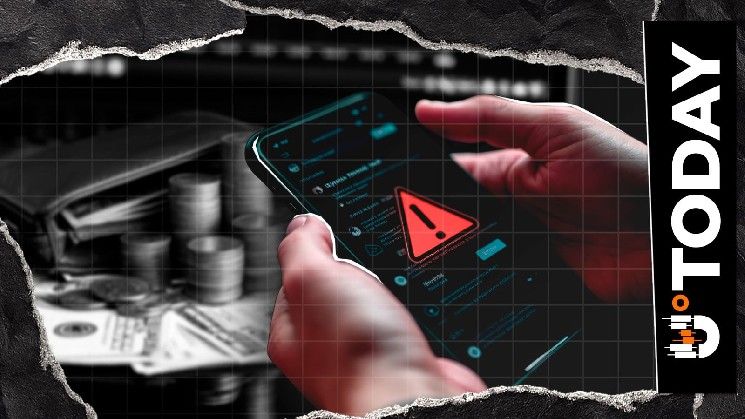 تحذير عاجل من Ledger بشأن الحسابات المزيفة وعمليات احتيال عبارات الاسترداد