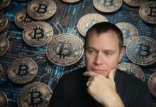 المحلل المخضرم بنجامين كوين يكشف عن المستوى الذي قد تهوي إليه أسعار البيتكوين في "سيناريو يوم القيامة"