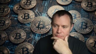 المحلل المخضرم بنجامين كوين يكشف عن المستوى الذي قد تهوي إليه أسعار البيتكوين في "سيناريو يوم القيامة"