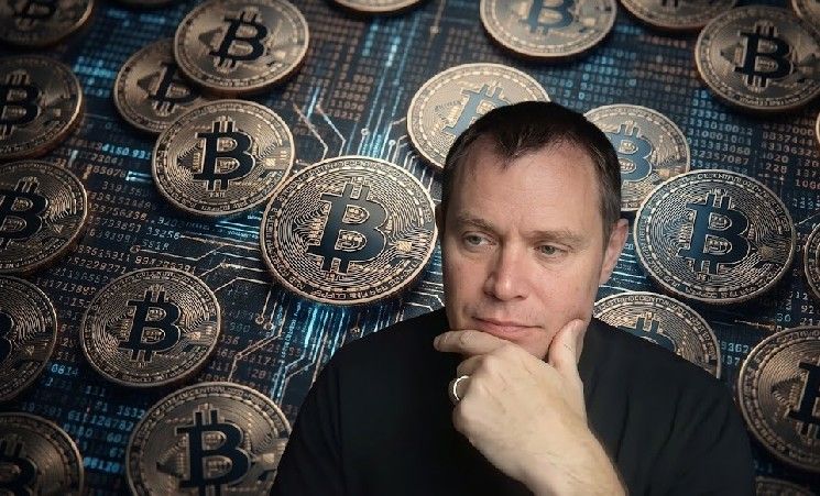 المحلل المخضرم بنجامين كوين يكشف عن المستوى الذي قد تهوي إليه أسعار البيتكوين في "سيناريو يوم القيامة"