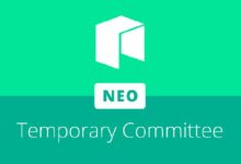 إريك تشانغ يعلن عن تشكيل لجنة مؤقتة لتولي مهام مؤسسة نيو