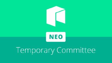 إريك تشانغ يعلن عن تشكيل لجنة مؤقتة لتولي مهام مؤسسة نيو