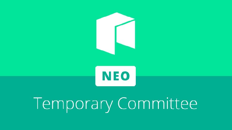 إريك تشانغ يعلن عن تشكيل لجنة مؤقتة لتولي مهام مؤسسة نيو