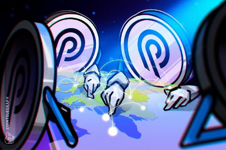 شبكة Pyth تحدد نتائج توسع كالشي في السلع