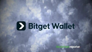 محفظة Bitget وVeloraDEX لتعميق السيولة وتحسين الأسعار