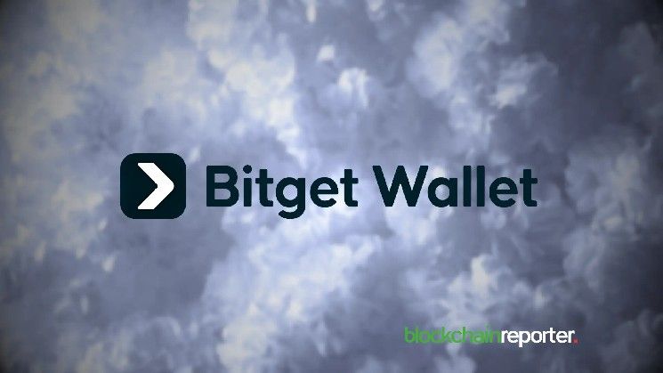 محفظة Bitget وVeloraDEX لتعميق السيولة وتحسين الأسعار