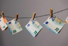 بيانات تكشف: قراصنة KelpDAO يغسلون ملايين العملات المشفرة المسروقة