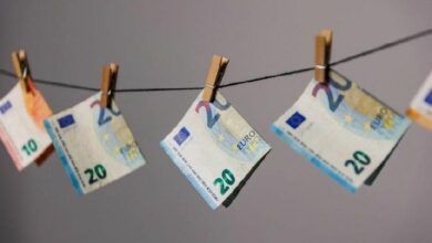 بيانات تكشف: قراصنة KelpDAO يغسلون ملايين العملات المشفرة المسروقة