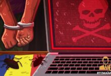 قانون "خُذْهُ إلى الأسفل" يسجل أول إدانة في قضايا التشفير