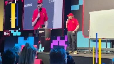 تشارلز هوسكينسون يحذر من "تسليع" قانون CLARITY من قبل المشرعين المستقبليين