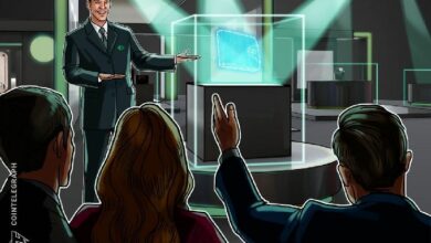 شبكة Ramp تطلق محفظة متعددة السلاسل لتسهيل التخزين الذاتي للأصول الرقمية