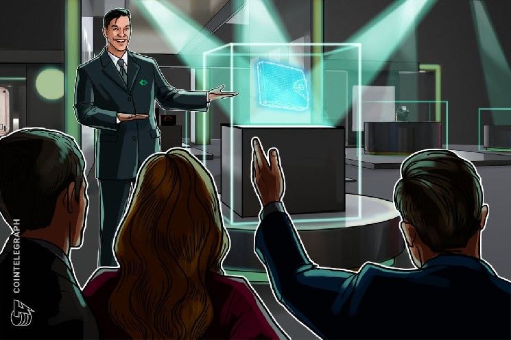 شبكة Ramp تطلق محفظة متعددة السلاسل لتسهيل التخزين الذاتي للأصول الرقمية