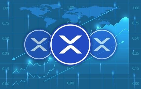 خبير تشفير يتوقع اقتراب سعر XRP من قمة تاريخية جديدة مع تحقق 3 مؤشرات فنية
