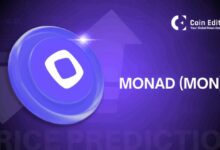 موناد (MON) تندفع إلى قائمة أفضل 100 عملة مع تعزيز نيفرلاند لنمو التمويل اللامركزي (DeFi)