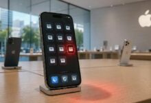 هل يتصدى الرئيس التنفيذي الجديد لشركة آبل للتطبيقات المشفرة المزيفة التي تغزو "الحديقة المسورة" لمتجر التطبيقات؟