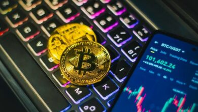 سوق العملات الرقمية يشهد تدفقات بقيمة 1.1 مليار دولار مع تصاعد الاهتمام المؤسسي