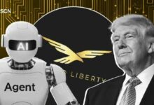 إطلاق SDK AgentPay v0.2.1 المدعوم من ترامب: أبرز التحديثات والمزايا الجديدة