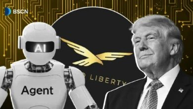 إطلاق SDK AgentPay v0.2.1 المدعوم من ترامب: أبرز التحديثات والمزايا الجديدة