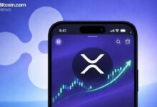 منصة إكسودوس توسع دعم محفظة XRP المحلية مع تعميق الشراكة مع ريبل حول RLUSD ونمو شبكة XRPL