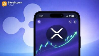 منصة إكسودوس توسع دعم محفظة XRP المحلية مع تعميق الشراكة مع ريبل حول RLUSD ونمو شبكة XRPL
