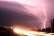 شبكة البرق ليست "معطلة بشكل ميؤوس منه"