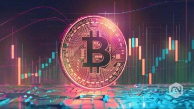 بيتكوين يهبط دون 78 ألف دولار مع تصفية مراكز BTC تهز سوق العملات الرقمية