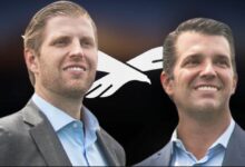 تخمينات: عائلة ترمب تسعى لتحقيق مسافة من مؤسسة وول ستريت (WLF)