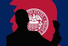 من هو كيفن وارش، مرشح ترامب لرئاسة الاحتياطي الفيدرالي؟