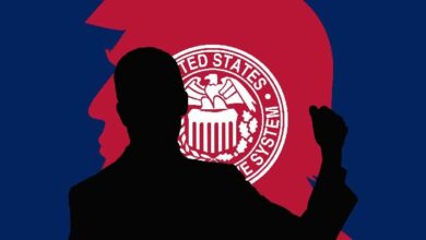 من هو كيفن وارش، مرشح ترامب لرئاسة الاحتياطي الفيدرالي؟